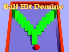 Spiel Ball Schlag Domino Online