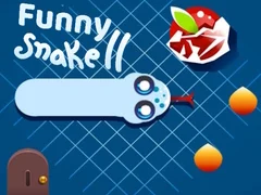 Spiel Lustige Schlange II Online