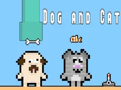 Spiel Hund und Katze Online