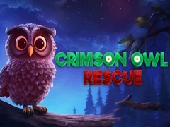 Spiel Rettung der Karmesinroten Eule Online