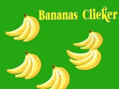 Spiel Bananen Clicker Online