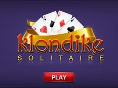 Spiel Klondike Solitaire Online