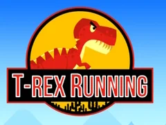 Spiel TRex Rennen Online
