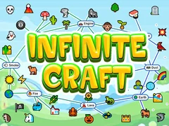 Spiel Unendliches Craften Online