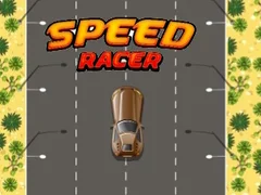 Spiel Speed Racer Online