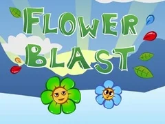 Spiel Blütenexplosion Online
