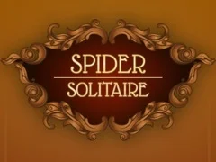 Spiel Spider Solitaire Online