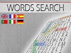 Spiel Wörter Suche Online