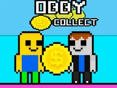 Spiel Obby Sammeln Online