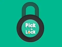 Spiel Ein Schloss knacken Online