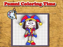 Spiel Pomni Malzeit Online