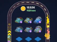 Spiel Auto zusammenführen Online