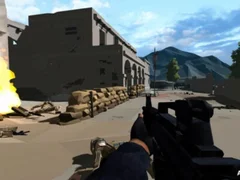 Spiel Der Einsame Schütze Online