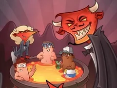 Spiel Inaktiver Böser Klicker Online