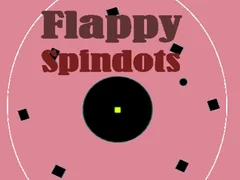 Spiel Flappy Spindots Online
