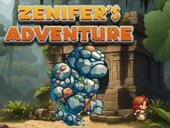 Spiel Zenifers Abenteuer Online