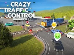 Spiel Verrückte Verkehrskontrolle Online