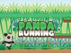 Spiel Panda Rennen Online