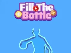 Spiel Fülle die Flasche Online