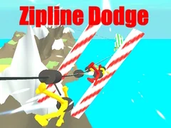 Spiel Zipline Ausweichspiel Online