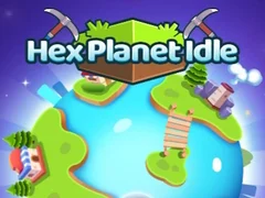 Spiel Hexplanet Idle Online