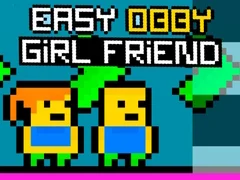 Spiel Einfache Obby Freundin Online Spiel Einfache Obby Freundin Online