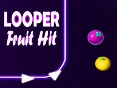 Spiel Looper Obst Schlag Online
