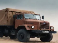 Spiel Offroad-Truck-Abenteuer Online