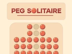 Spiel Peg-Solitär Online