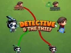 Spiel Detektiv und der Dieb Online Spiel Detektiv und der Dieb Online