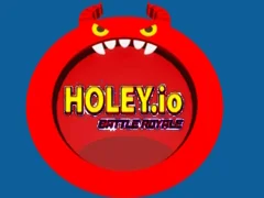 Spiel Holey.io Battle Royale Online