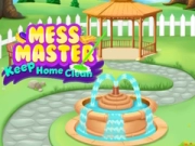 Spiel Unordnung Meister: Halte das Zuhause Sauber Online