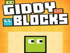 Spiel Fröhliche Blöcke Online
