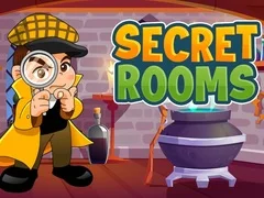 Spiel Geheime Räume Online