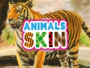 Spiel Tierhäute Online