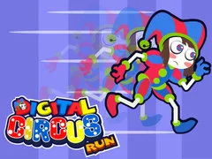 Spiel Digitaler Zirkuslauf Online