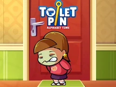 Spiel Toiletten-Nadel Online