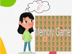 Spiel Gedächtnisspiel Online