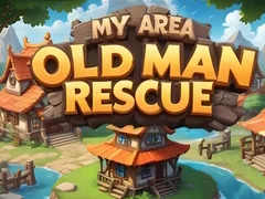 Spiel Rettung des alten Mannes aus meinem Gebiet Online