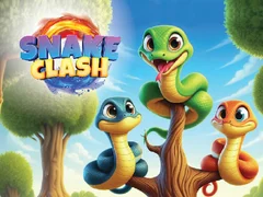 Spiel Schlangen Konflikt Online