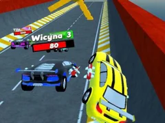 Spiel Waffenrennen Online