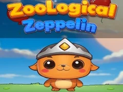 Spiel Zoologischer Zeppelin Online