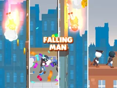 Spiel Fallender Mann Online