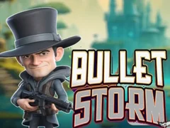 Spiel Kugelsturm Online