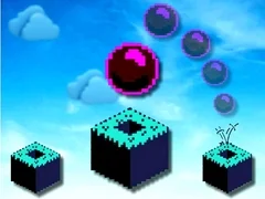 Spiel Himmel Block Sprung Online Spiel Himmel Block Sprung Online