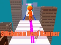 Spiel Stickman Absatzläufer Online