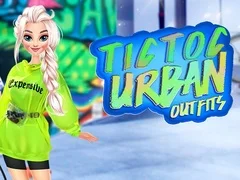 Spiel TicToc Urbane Outfits Online