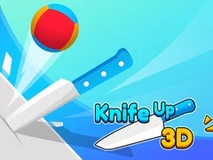 Spiel Messer Nach Oben 3D Online