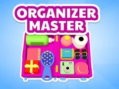 Spiel Organisationsmeister Online