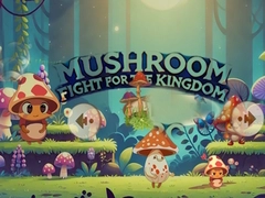 Spiel Pilzkampf für das Königreich Online Spiel Pilzkampf für das Königreich Online